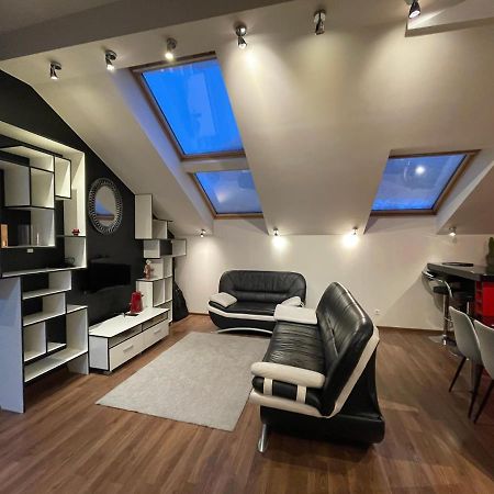 Apartamentai Prie Seimo Вильнюс Экстерьер фото