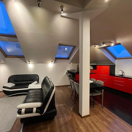 Apartamentai Prie Seimo Вильнюс Экстерьер фото