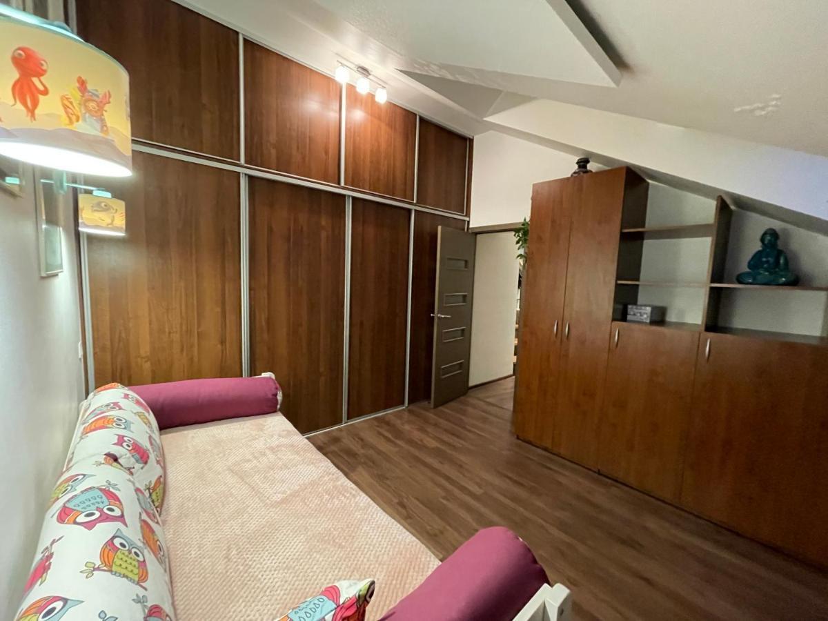 Apartamentai Prie Seimo Вильнюс Экстерьер фото