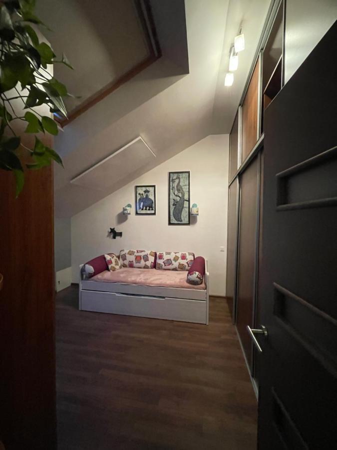 Apartamentai Prie Seimo Вильнюс Экстерьер фото