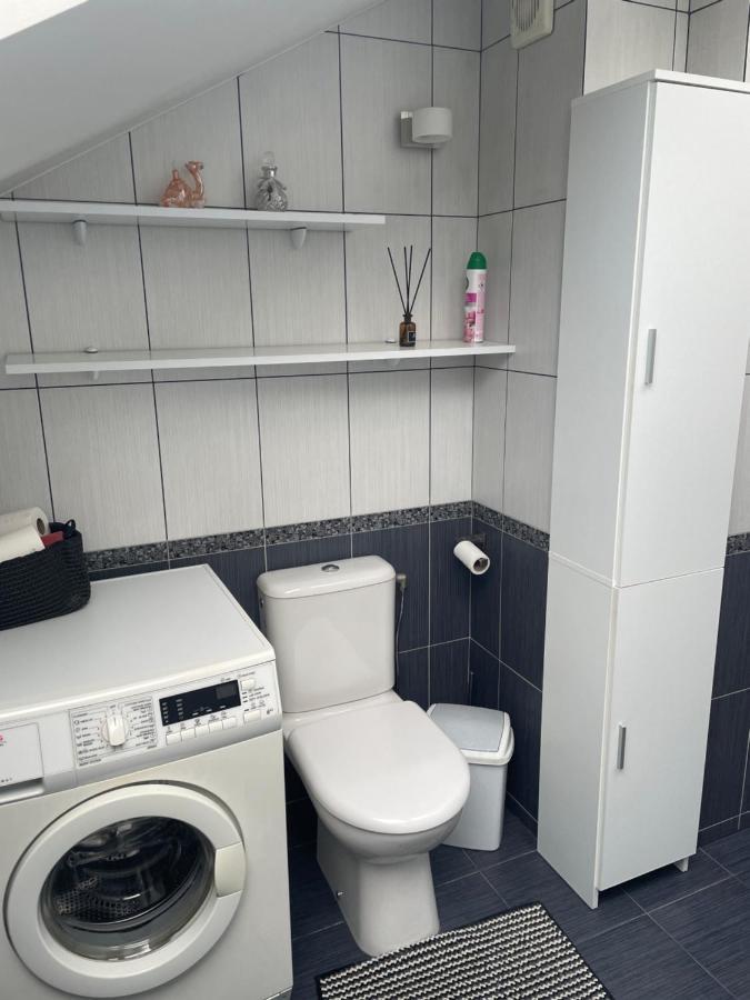 Apartamentai Prie Seimo Вильнюс Экстерьер фото