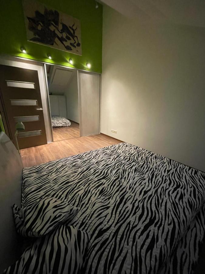Apartamentai Prie Seimo Вильнюс Экстерьер фото