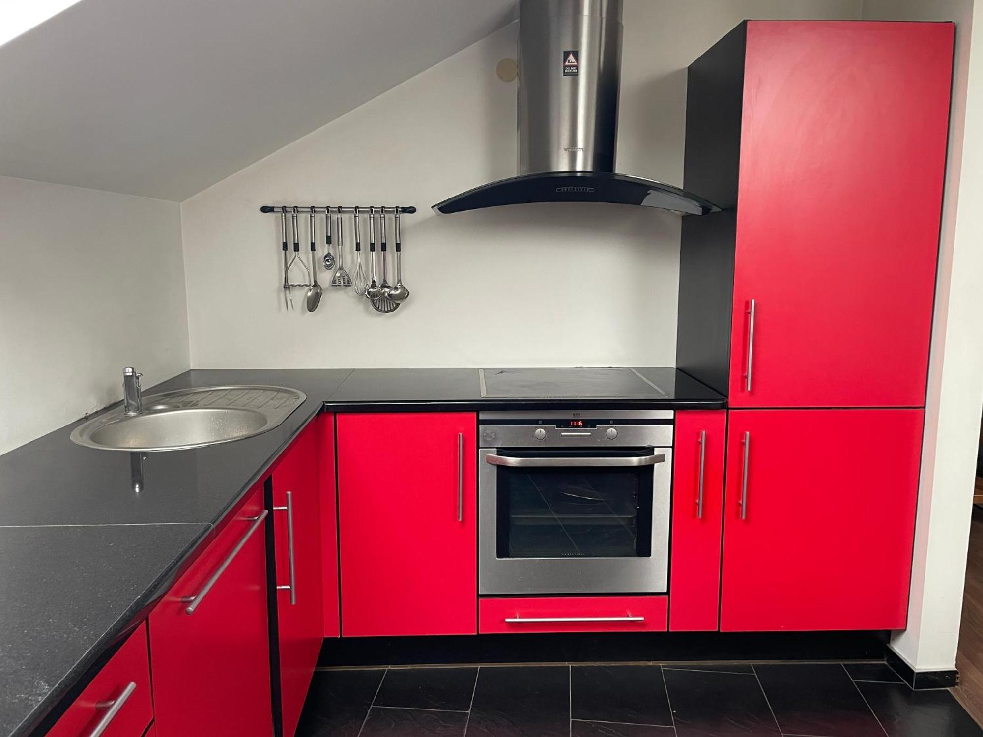 Apartamentai Prie Seimo Вильнюс Экстерьер фото
